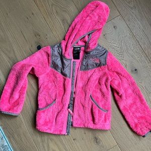 The North Face fleece size XXS 5